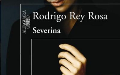 Rodrigo Rey Rosa