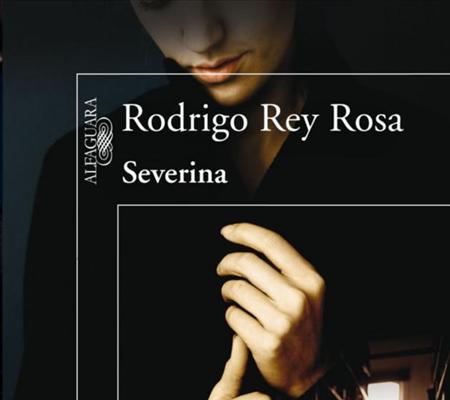 Rodrigo Rey Rosa