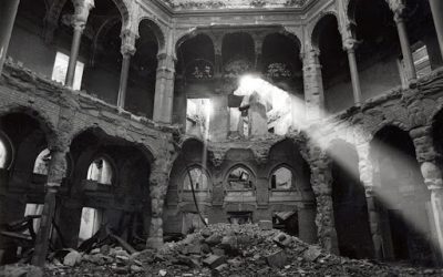 Los guardianes del libro