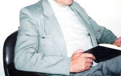 El maestro Eduardo Hugo Jaramillo Muñoz desenhebra los sintagmas del amor libre