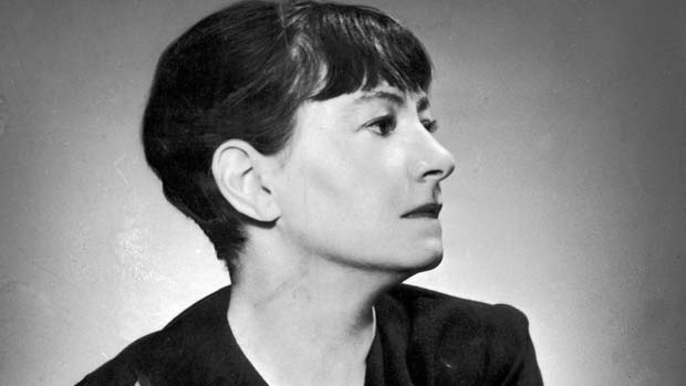 Ella bebía martinis (noticias de Dorothy Parker)