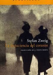 La impaciencia del corazón