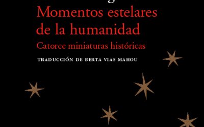 Momentos estelares de la humanidad