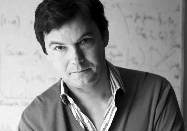 El capital en el siglo XXI, de Thomas Piketty