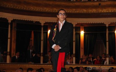 «En Guatemala hay tanta moral, que hasta la hay doble»: Luis Antonio Morales Rodríguez vuelve a ganar los Juegos Florales Hispanoamericanos de Quetzaltenango