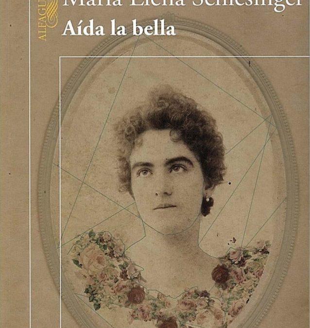 Aída la bella