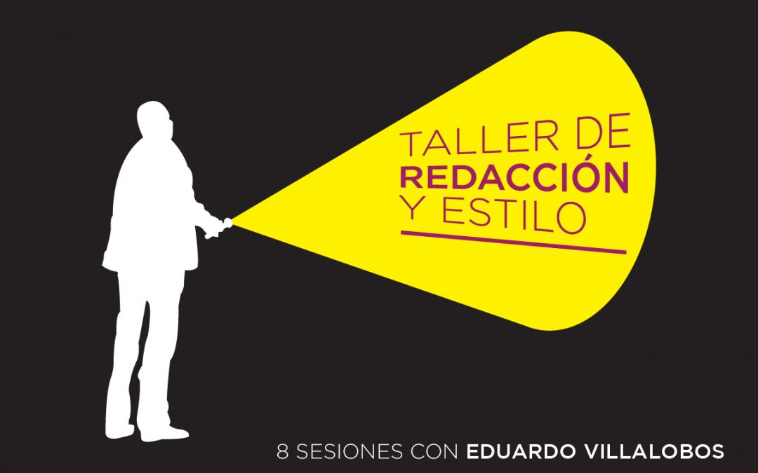 Redacción y estilo