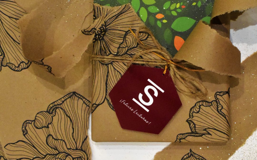 Ese regalo que le hace falta, en su casa