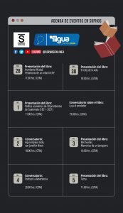 Agenda eventos filgua 2020 sophos