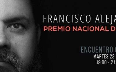 Francisco Alejandro Méndez en SOPHOS