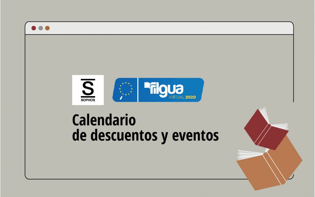 Calendario FILGUA virtual 2020
