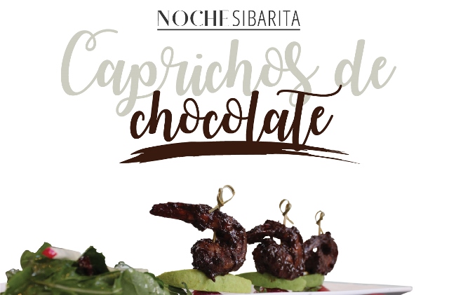 Noche Sibarita: Caprichos de Chocolate