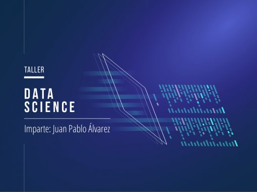 Taller de Data Science