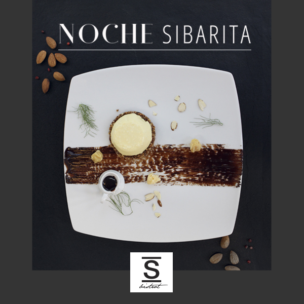 ¿Qué es una Noche Sibarita?