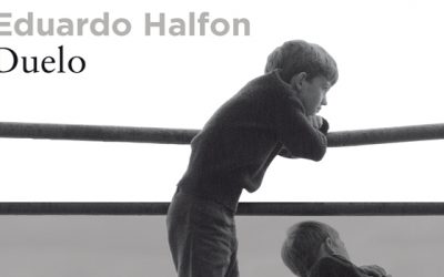 Reseña: Duelo – Eduardo Halfon