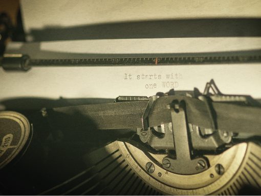 Escritura creativa