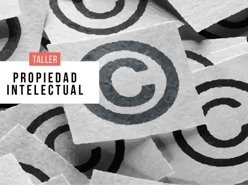 Taller: Propiedad intelectual