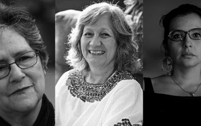 5 MUJERES QUE REVOLUCIONARON LA LITERATURA GUATEMALTECA