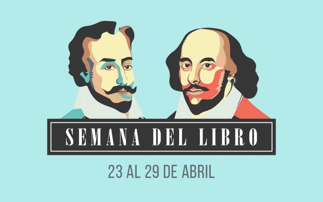Semana del Libro