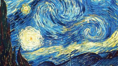 Noches Blancas