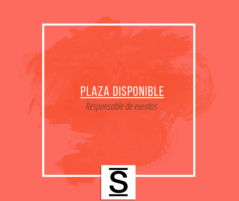 Responsable de eventos