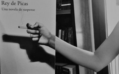 De la Novela de Terror a la Novela Negra