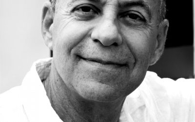 David Unger vuelve a «Vivir en el maldito trópico»
