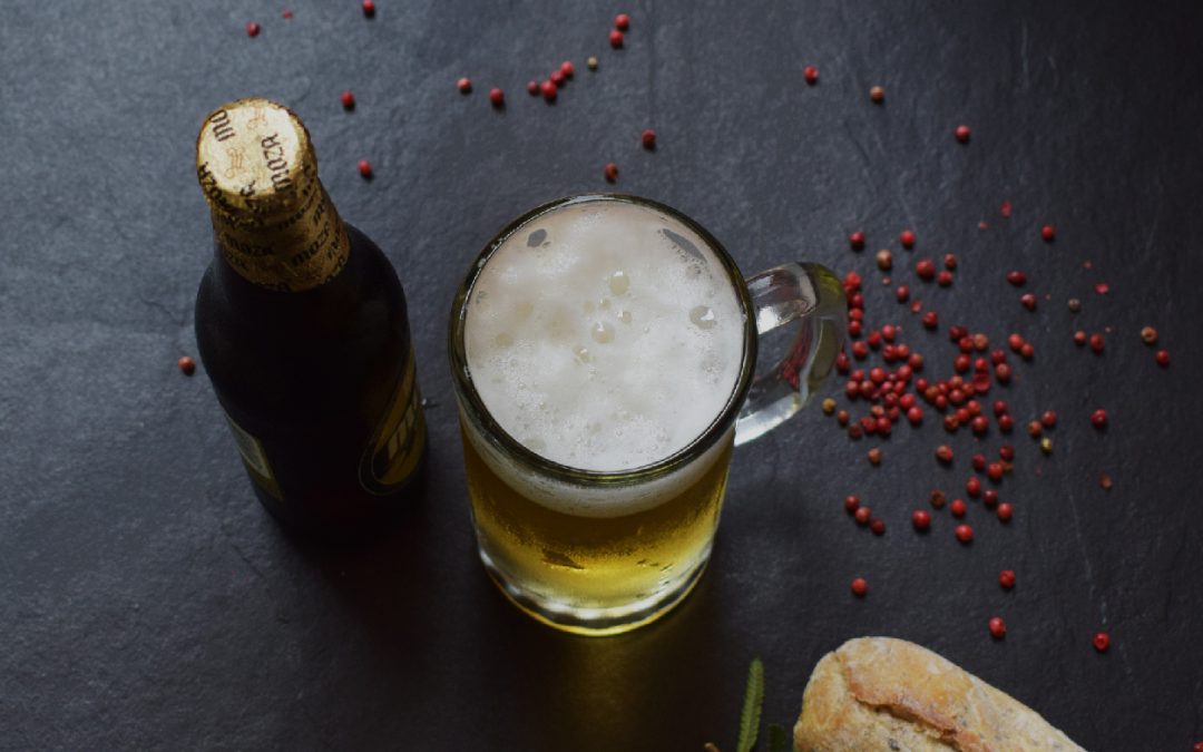 Maridaje de cerveza: Celebrar a papá