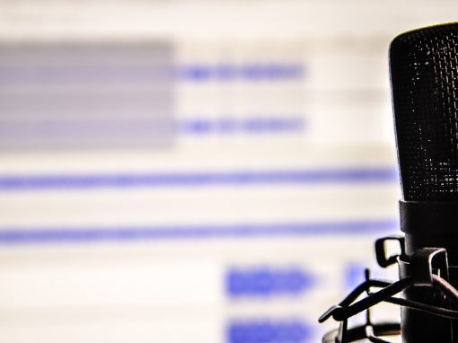 Audiolibros: el arte de la narración
