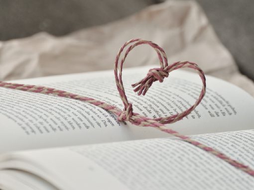Taller de psicología: El amor en los libros