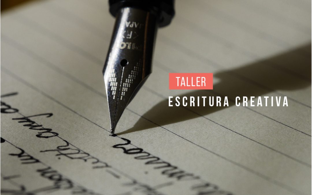 Taller: Escritura creativa