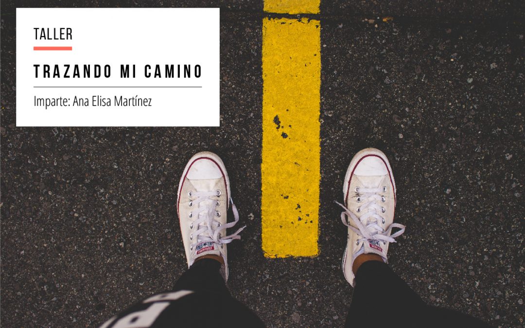 Trazando mi camino