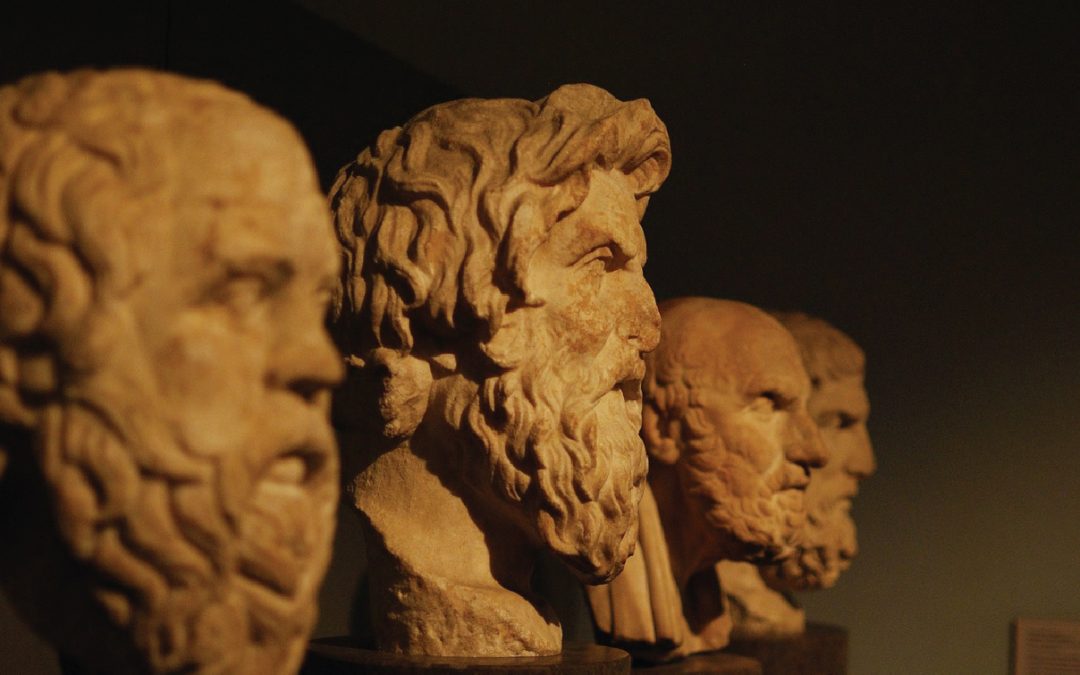 La filosofía y la ciencia del bien y el mal