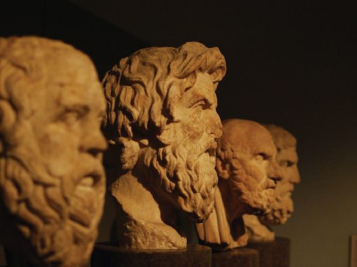 La filosofía y la ciencia del bien y el mal