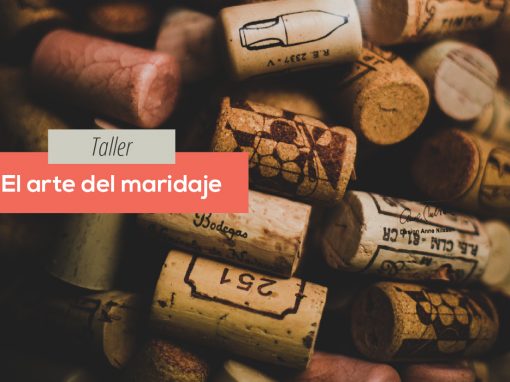 El arte del maridaje
