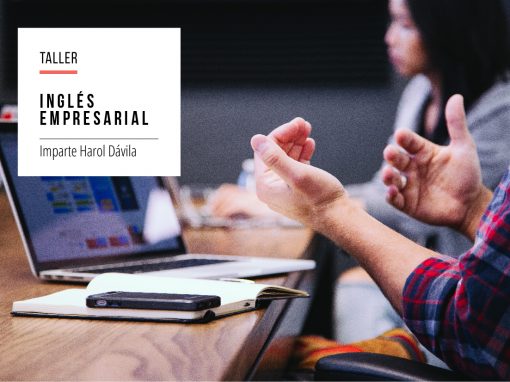 Taller: Inglés empresarial