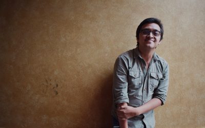 Retrato hablado de un poeta