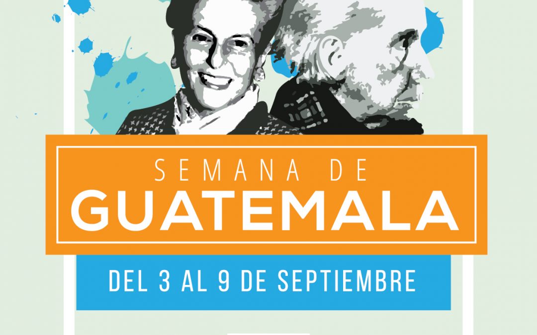 Semana de Guatemala