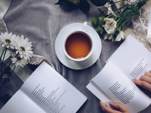Taller: Pasarla bien con poemas
