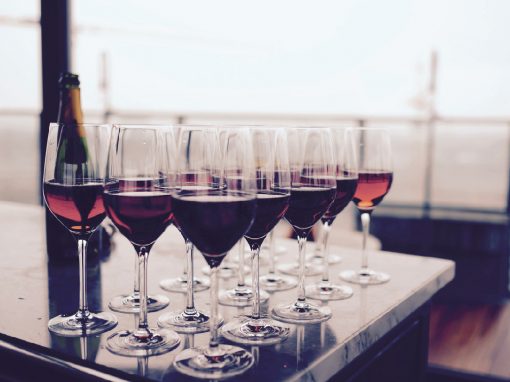 El arte del vino