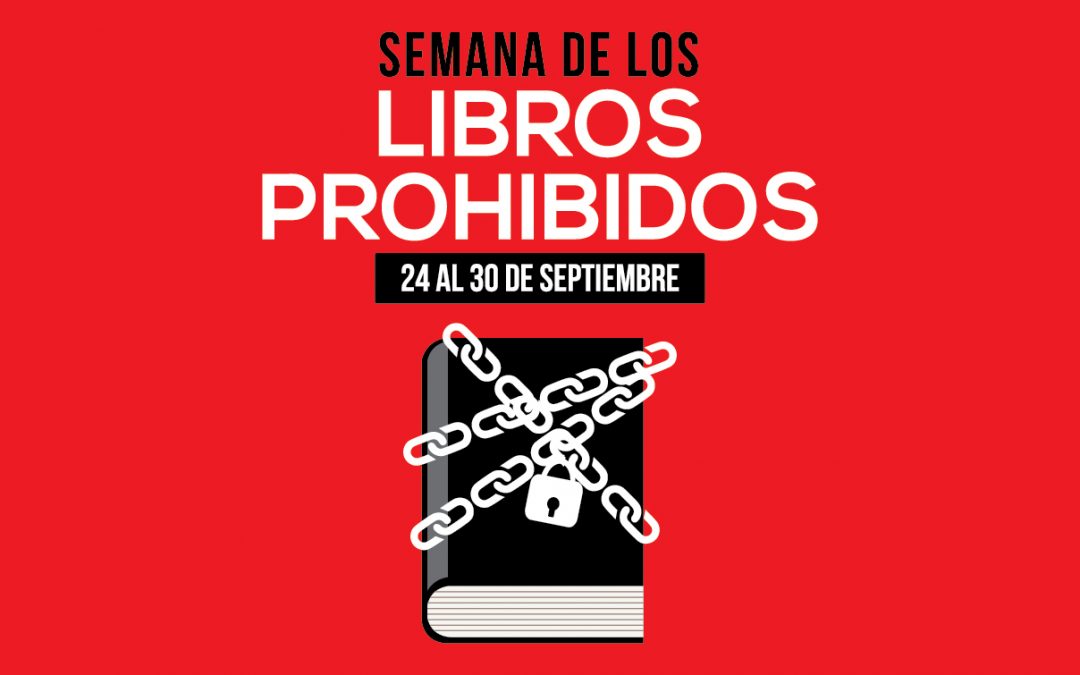 Semana de los libros prohibidos