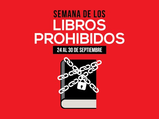 Semana de los libros prohibidos