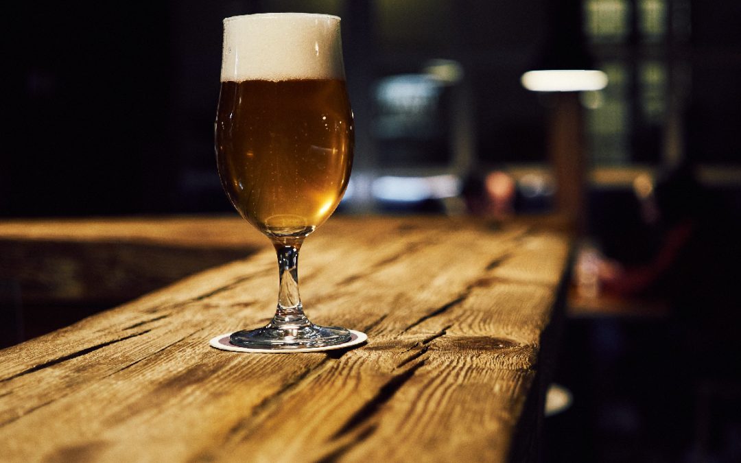 Maridaje de cerveza artesanal: El Zapote