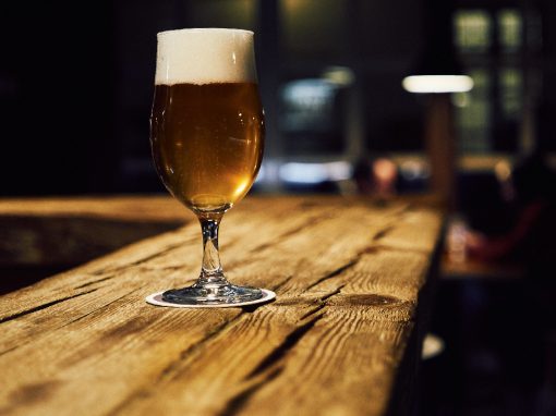 Maridaje de cerveza artesanal: El Zapote