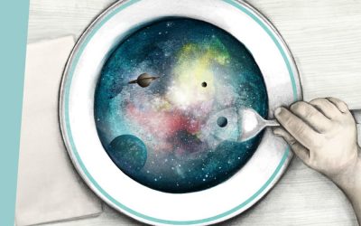 Poemas para infancias mal curadas