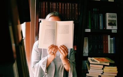 El arte de vender libros