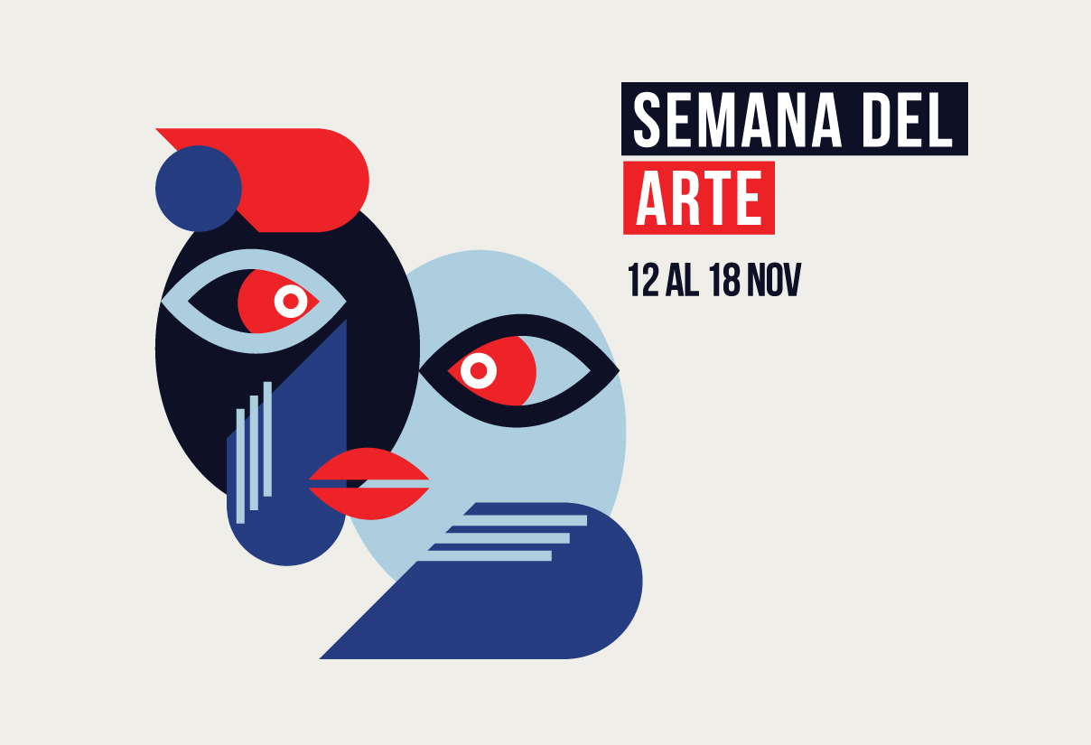 Semana del arte Sophos