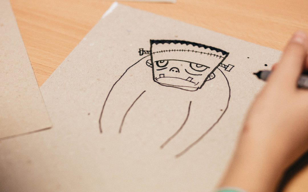 Taller: Introducción al cómic