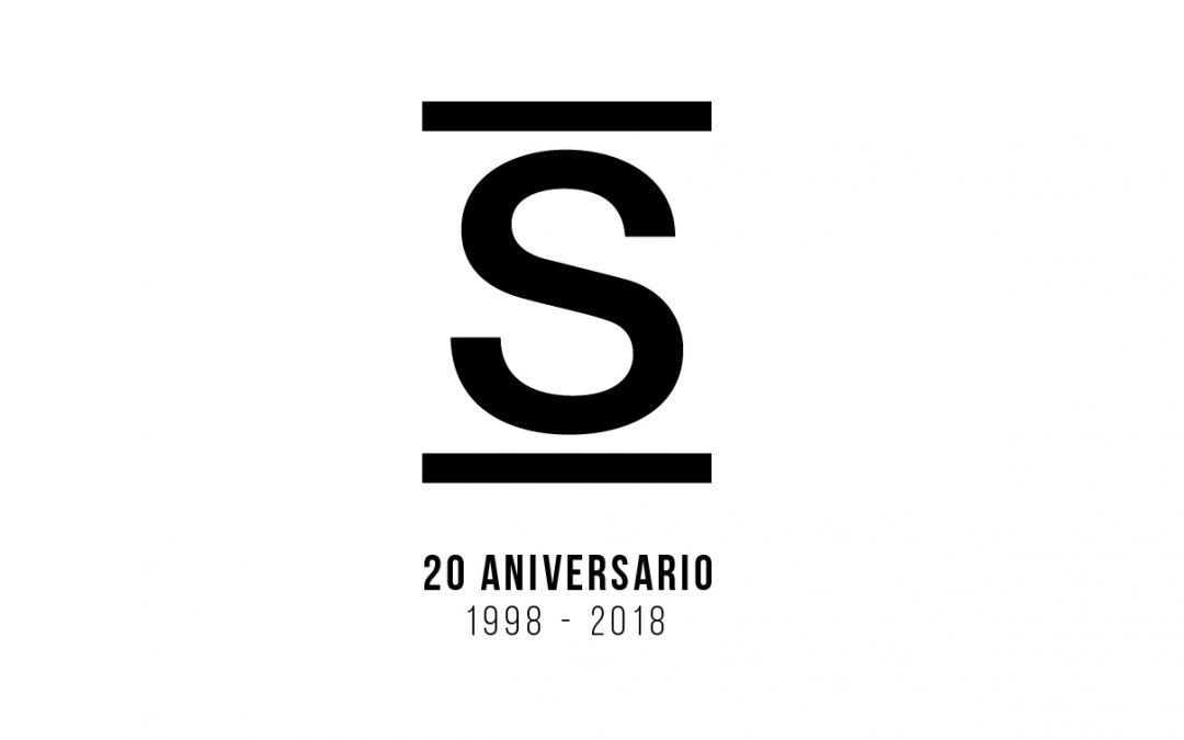 SOPHOS: 20 AÑOS