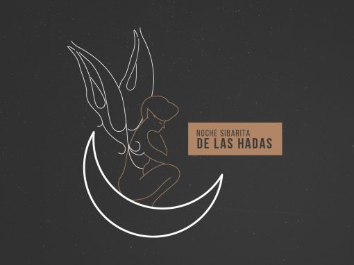 Noche Sibarita: Noche de hadas